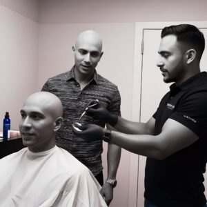 SMP In person consultation